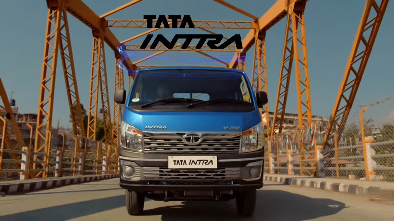 Tata Intra- Make The Big Move 2021 Bangladesh
